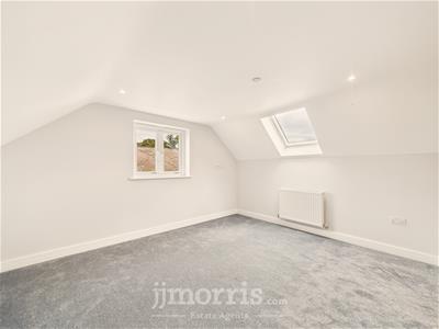 Bedroom 4/Study